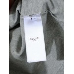 2026年1月16日新作CELINE半袖 tシャツ高品質人気商品/誕生日プレゼント/FF工場