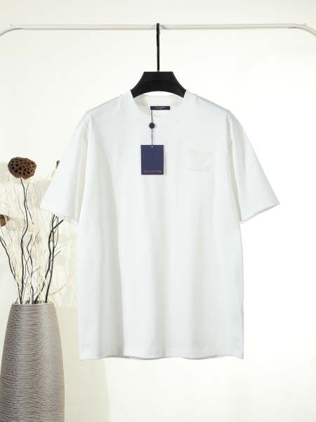 2026年1月16日新作Louis vuittontシャツ高...