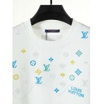 2026年1月16日新作Louis vuitton半袖 tシャツ高品質人気商品/誕生日プレゼント/FF工場