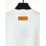 2026年1月16日新作Louis vuitton半袖 tシャツ高品質人気商品/誕生日プレゼント/FF工場