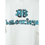 2026年1月16日新作Balenciagatシャツ高品質人気商品/誕生日プレゼント/FF工場