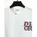 2026年1月16日新作Dior半袖 tシャツ高品質人気商品/誕生日プレゼント/FF工場