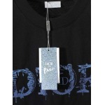 2026年1月16日新作Dior半袖 tシャツ高品質人気商品/誕生日プレゼント/FF工場