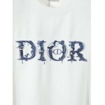 2026年1月16日新作Dior半袖 tシャツ高品質人気商品/誕生日プレゼント/FF工場