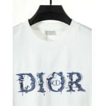 2026年1月16日新作Dior半袖 tシャツ高品質人気商品/誕生日プレゼント/FF工場