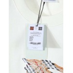 2026年1月16日新作Burberry半袖 tシャツ高品質人気商品/誕生日プレゼント/FF工場