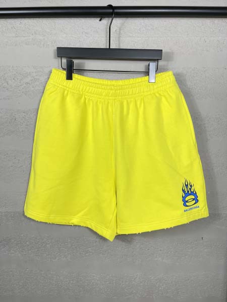 2026年1月19日新作Balenciaga 半ズボン高品質...