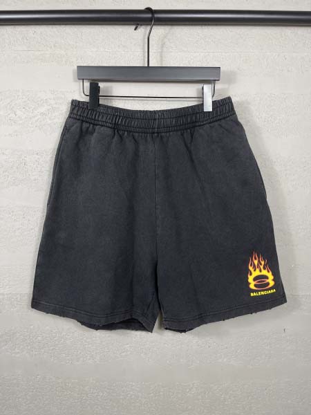 2026年1月19日新作Balenciaga 半ズボン高品質...