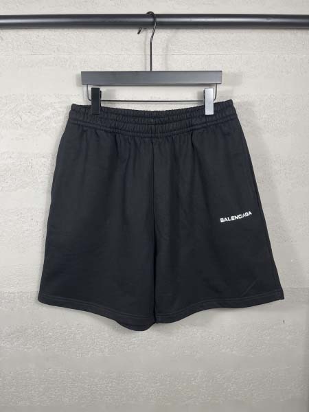 2026年1月19日新作Balenciaga 半ズボン高品質...