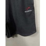 2026年1月19日新作Balenciaga 半ズボン高品質人気商品/誕生日プレゼント/FF工場