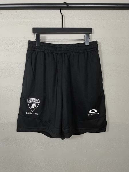 2026年1月19日新作Balenciaga 半ズボン高品質...