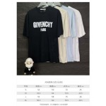 2026年1月19日新作Givenchy半袖 tシャツ高品質人気商品/誕生日プレゼント/FF工場