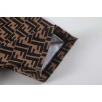 2026年1月19日新作FENDI半袖 tシャツ高品質人気商品/誕生日プレゼント/FF工場