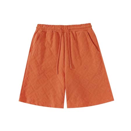 2026年1月19日新作FENDI半ズボン高品質人気商品/誕...