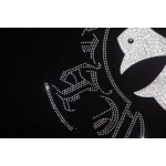 2026年1月19日新作Chrome Hearts半袖 tシャツ高品質人気商品/誕生日プレゼント/FF工場