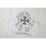 2026年1月19日新作Chrome Hearts半袖 tシャツ高品質人気商品/誕生日プレゼント/FF工場