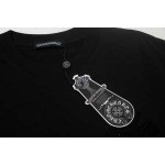 2026年1月19日新作Chrome Hearts半袖 tシャツ高品質人気商品/誕生日プレゼント/FF工場