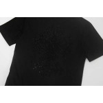 2026年1月19日新作Chrome Hearts半袖 tシャツ高品質人気商品/誕生日プレゼント/FF工場