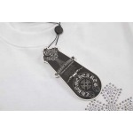 2026年1月19日新作Chrome Hearts半袖 tシャツ高品質人気商品/誕生日プレゼント/FF工場