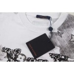 2026年1月19日新作Louis Vuitton半袖 tシャツ高品質人気商品/誕生日プレゼント/FF工場