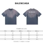 2026年1月19日新作Balenciaga 半袖 tシャツ高品質人気商品/誕生日プレゼント/FF工場