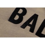 2026年1月19日新作Balenciaga 半袖 tシャツ高品質人気商品/誕生日プレゼント/FF工場