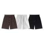 2026年1月19日新作FENDI半ズボン高品質人気商品/誕生日プレゼント/FF工場