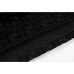 2026年1月19日新作FENDI半袖 tシャツ高品質人気商品/誕生日プレゼント/FF工場