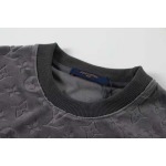 2026年1月19日新作Louis vuitton半袖 tシャツ高品質人気商品/誕生日プレゼント/FF工場