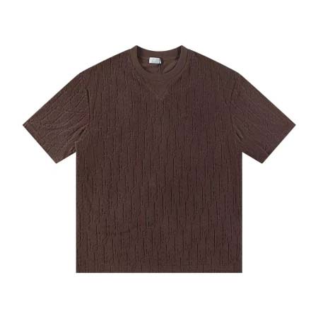 2026年1月19日新作Dior半袖 tシャツ高品質人気商品...