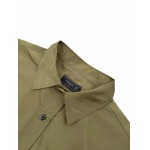 2026年1月19日新作Pradaシャツ高品質人気商品/誕生日プレゼント/FF工場