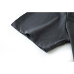 2026年1月19日新作FENDI半袖 tシャツ高品質人気商品/誕生日プレゼント/FF工場