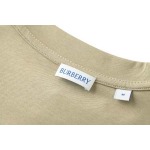 2026年1月19日新作BurberryTシャツ高品質人気商品/誕生日プレゼント/FF工場