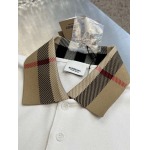2026年1月19日新作Burberry半袖 tシャツ高品質人気商品/誕生日プレゼント/FF工場