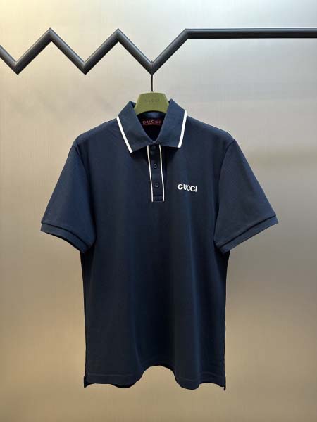 2026年1月19日新作GUCCI半袖 tシャツ高品質人気商...