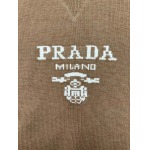 2026年1月19日新作Pradaセーター高品質人気商品/誕生日プレゼント/FF工場
