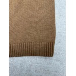 2026年1月19日新作Pradaセーター高品質人気商品/誕生日プレゼント/FF工場