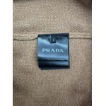 2026年1月19日新作Pradaセーター高品質人気商品/誕生日プレゼント/FF工場