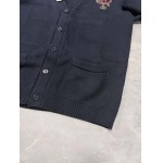 2026年1月19日新作Gucci ニットカーディガン  高品質人気商品/誕生日プレゼント/FF工場