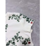 2026年1月19日新作Dior半袖 tシャツ高品質人気商品/誕生日プレゼント/FF工場