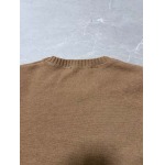 2026年1月19日新作Pradaセーター高品質人気商品/誕生日プレゼント/FF工場