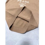 2026年1月19日新作Pradaセーター高品質人気商品/誕生日プレゼント/FF工場