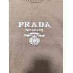 2026年1月19日新作Pradaセーター高品質人気商品/誕生日プレゼント/FF工場