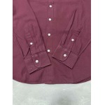 2026年1月19日新作loro pianaシャツ高品質人気商品/誕生日プレゼント/FF工場