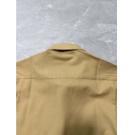 2026年1月19日新作loro pianaシャツ高品質人気商品/誕生日プレゼント/FF工場