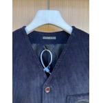 2026年1月19日新作Louis Vuittonジャケット高品質人気商品/誕生日プレゼント/FF工場