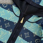 2026年1月19日新作Louis vuittonカーディガン高品質人気商品/誕生日プレゼント/FF工場