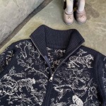 2026年1月19日新作Diorカーディガンのコート高品質人気商品/誕生日プレゼント/FF工場