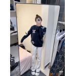 2026年1月19日新作Louis vuittonカーディガンのコート高品質人気商品/誕生日プレゼント/FF工場