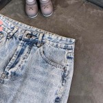 2026年1月19日新作Chrome heartsジーパン高品質人気商品/誕生日プレゼント/FF工場